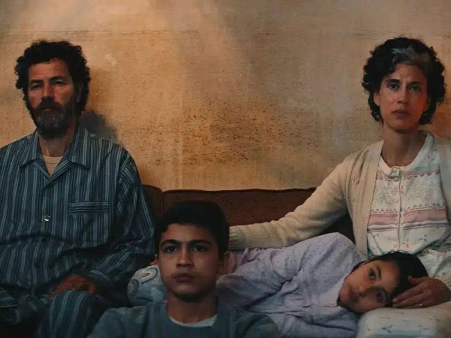 Cine Social Club (Ciclo Otras Miradas): TODO LO QUE FUIMOS · V.O.S.E